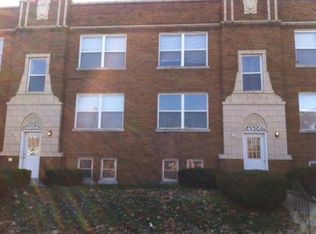 4902 Winona Ave APT 3A, Saint Louis, MO 63109
