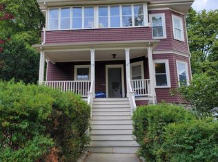 27 Harvard St #1, Arlington, MA 02476