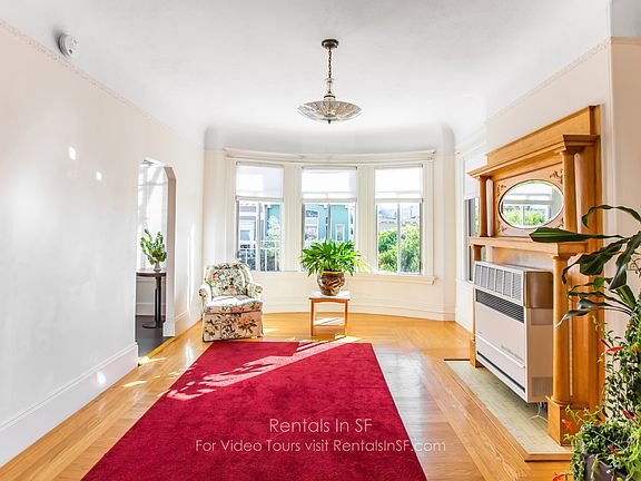 2nd image of 3668 Sacramento St #1