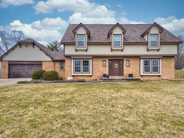 2204 Dale Ct, Lebanon, IN 46052