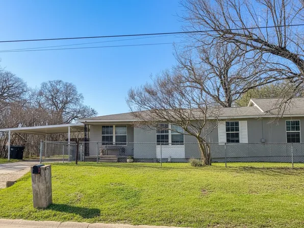 7701 John T White Rd, Fort Worth, TX 76120