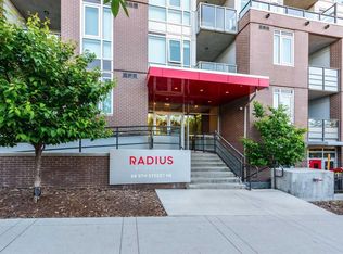 88 W 9th St NE #414, Calgary, AB T2E 4E1