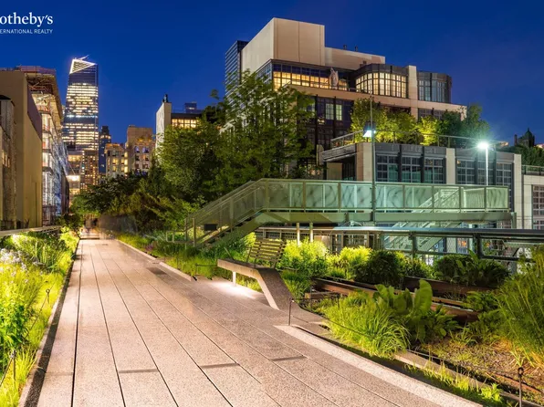 540 West 28th Street image 12 of 12