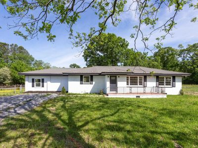 475 Chapman Rd, Goodwater, AL, 35072