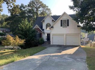 15 Gables Dr SE, Rome, GA 30161