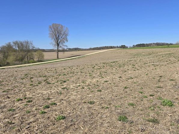 17 ACRES +/- Sherry Ridge Road, Soldiers Grove, WI 54655