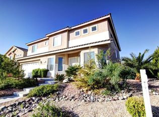 215 La Colina Cir, Henderson, NV 89012