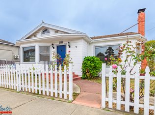 1385 47th Ave, Capitola, CA 95010