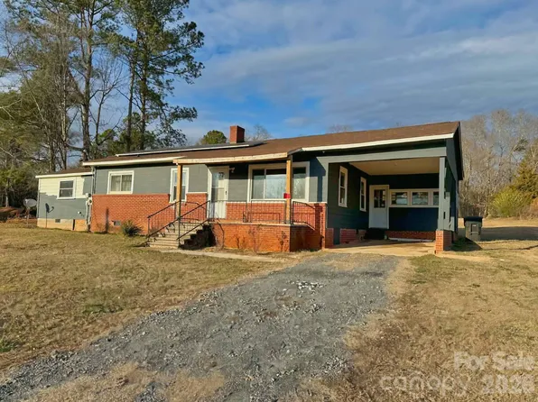1677 Us Highway 221a, Forest City, NC 28043