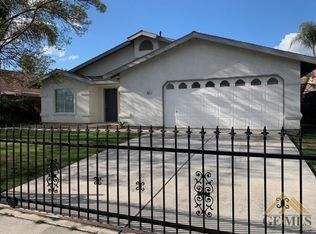 604 Camp Ave, Shafter, CA