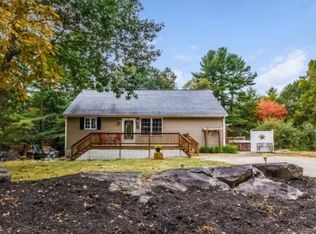 44 Bennett Rd, Durham, NH 03824