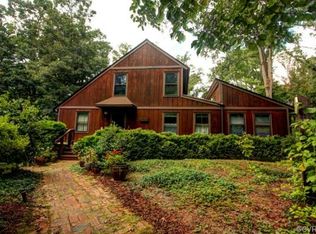 9032 Craigwood Cir, Mechanicsville, VA 23116