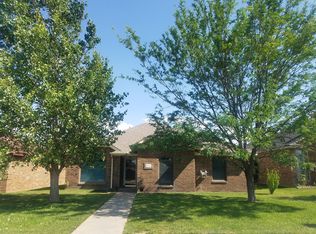6713 Emerald Ct, Amarillo, TX 79124