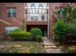 650 Maple St APT A, North Little Rock, AR 72114