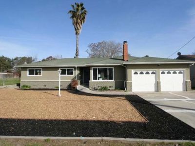 304 Spencer Ave, Modesto, CA, 95351