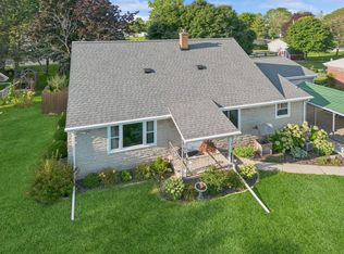 714 Menasha St, Reedsville, WI 54230