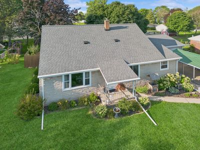 714 Menasha St, Reedsville, WI, 54230