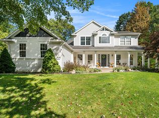 6358 Red Rock Ct, Muskegon, MI 49444