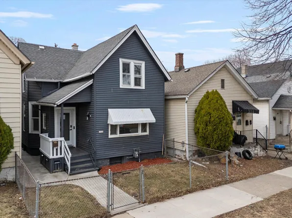 1535 S 3rd St, Milwaukee, WI 53204