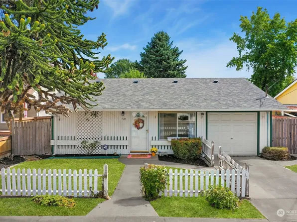 7127 S Madison Street, Tacoma, WA 98409