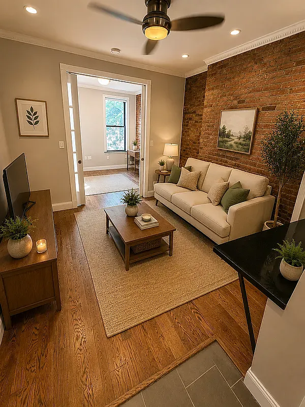 40 Avenue B — Photo 1