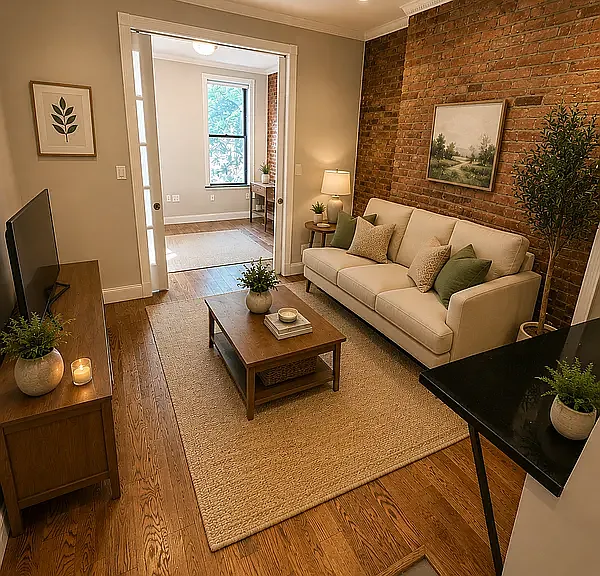 40 Avenue B #4C — Photo 1