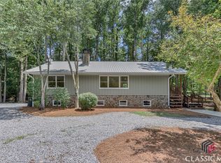 111 Echols Rd, Carlton, GA 30627
