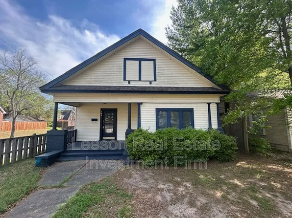 403 Merrick St, Shreveport, LA 71104