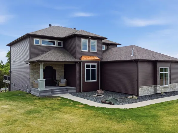 15792 Highway 46, Barrie Township, ND 58051