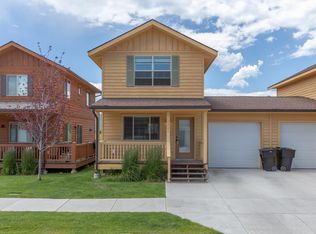 1841 Josephine Loop, Jackson, WY 83001