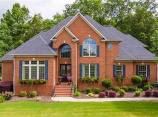 7004 Portobello Rd NW, Fort Payne, AL 35967