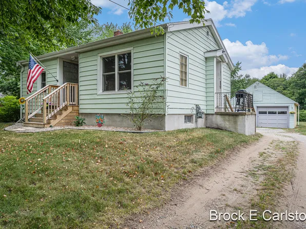 6289 Grand Haven Rd, Norton Shores, MI 49441