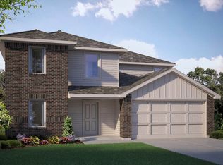 16748 Laguna Vista St, Fort Worth, TX 76247
