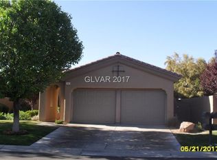 6 Mohansic Rd, Henderson, NV 89052