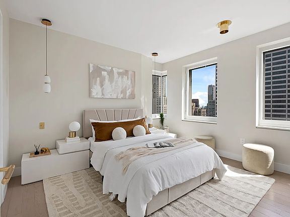 5th image of 70 W 45th St #40B