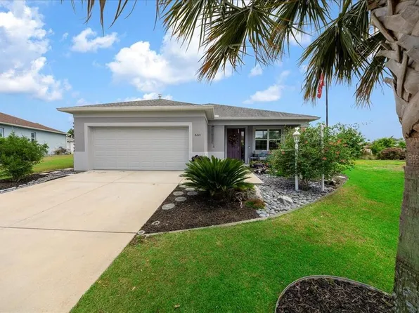 8221 SW 78th Terrace Rd, Ocala, FL 34476