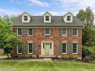 416 Nickleby Way, Louisville, KY 40245