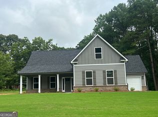 3526 Jodeco Rd LOT 8, Jonesboro, GA 30236