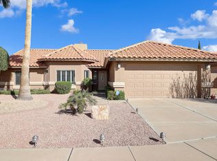 11038 W Runion Dr, Sun City, AZ 85373