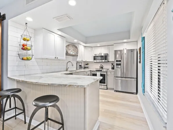 2400 S Ocean Drive #2336, Fort Pierce, FL 34949