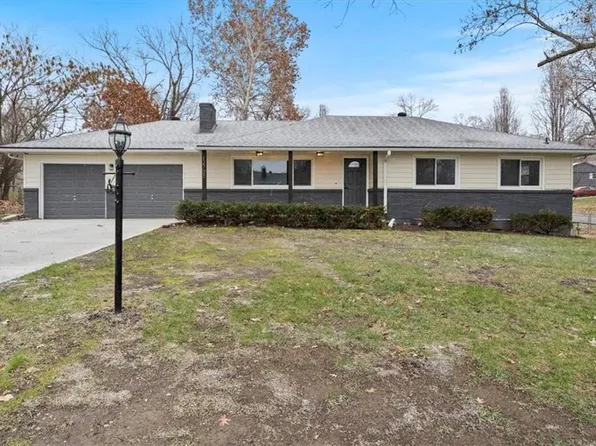 12708 E 52nd St S, Independence, MO 64055