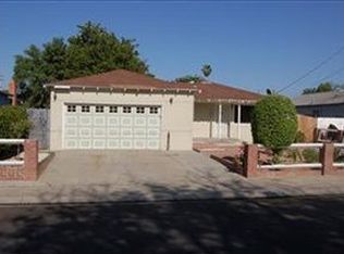 2102 Estep Dr, Modesto, CA 95350