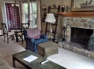 101 Upper Holiday Ln UNIT H233, Beech Mountain, NC 28604