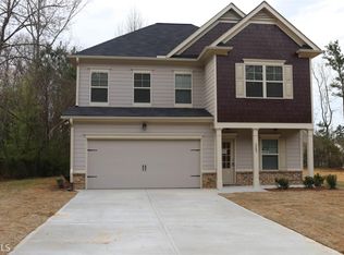 5285 Binford Pl SW, Atlanta, GA 30331