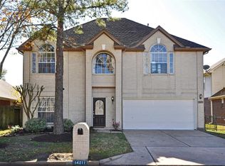 14211 Sandalfoot St, Houston, TX 77095