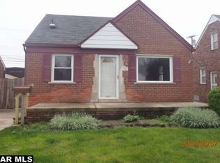 13451 Callender St, Southgate, MI 48195