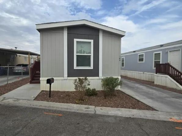 3642 Boulder Hwy Trailer 18A, Las Vegas, NV 89121