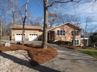 2151 Windy Oaks Dr, Fort Mill, SC 29708