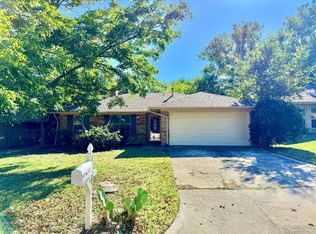 1821 Broadway St, Denton, TX 76201