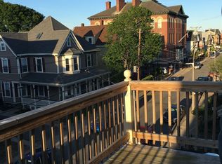 58 Harvest St, Dorchester, MA 02125
